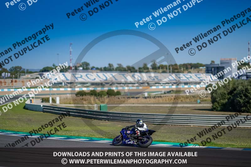 25 to 27th november 2017;Jerez;event digital images;motorbikes;no limits;peter wileman photography;trackday;trackday digital images